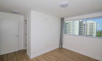 Imagem 7: Apartamento para venda tem 80 metros quadrados com 2 quartos