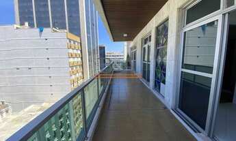 Imagem 7: 3 Quartos 2 Suítes 3 Vagas Varandão 256m² Leme