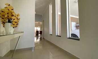 Imagem 7: CASA CONDOMÍNIO RESIDENCIAL JARDIM DOS IPÊS