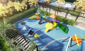 Imagem 7: Apartamento 2 Dormitórios 60 m² com toda infraestrutura no Central Parque