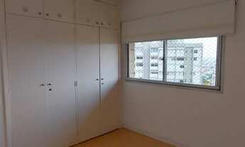 Imagem 3: Cobertura duplex para aluguel e locação com 328 m², 4 quartos, 2 suíte e 3 vags - Alto da