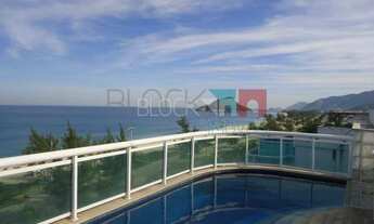 Imagem 4: Rio de Janeiro - Apartamento Padrão - Recreio dos Bandeirantes