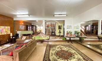 Imagem 3: Rio de Janeiro - Casa Padrão - Barra da Tijuca