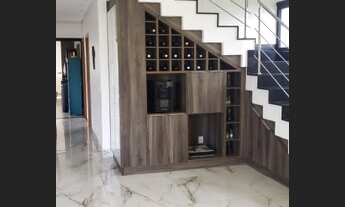 Imagem 5: Sobrado Mobiliado e Decorado no Portal do Sol Gree