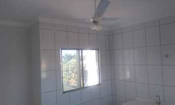 Imagem 4: Kitnet/apartamento para locação- Nova Americana - Americana-SP