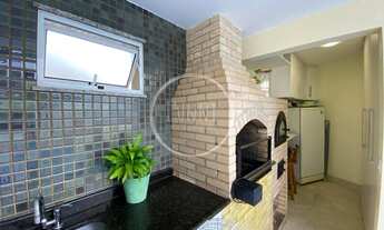 Imagem 4: Rio de Janeiro - Apartamento Padrão - Jardim Oceânico