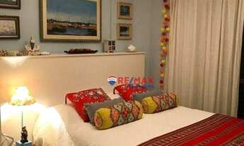 Imagem 2: Apartamento com 1 dormitório à venda, 48 m² por R$ 350.000,00 - Tombo - Guarujá/SP