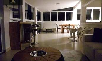 Imagem 6: Casa com 3 dormitórios à venda, 600 m² por R$ 3.290.000,00 - Condomínio Alpes de Vinhedo