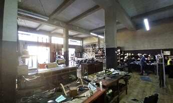 Imagem 4: LONDRINA - Loja/Salão - Jardim Londrilar