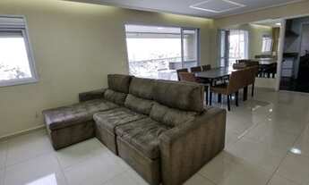 Imagem 5: Apartamento para venda com 126 metros quadrados com 3 quartos em Vila Carrão - São Paulo