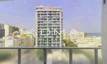 Imagem 4: Rio de Janeiro - Apartamento Padrão - Ipanema