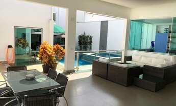 Imagem 3: Casa em Mantena Casa com 5 dormitórios