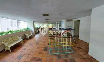 Imagem 3: Ipanema Apartamento com 2 dormitórios