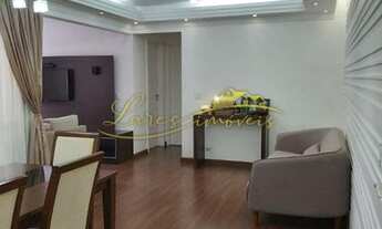 Imagem 2: Apartamento na Vila São Francisco