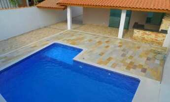 Imagem 4: Casa no Planalto com 3 quartos, Aceito Parcelamento