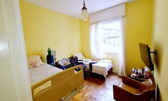 Imagem 7: Apartamento para venda com 66 metros quadrados com 2 quartos em Copacabana - Rio de Janeir