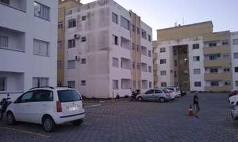 Imagem 4: Palhoça - Apartamento Padrão - Aririú da Formiga