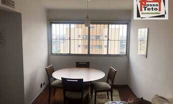 Imagem 6: Apartamento com 2 dormitórios à venda, 70 m² por R$ 420.000,00 - Limão - São Paulo/SP