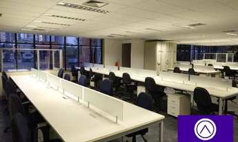 Imagem 4: Prédio Comercial Monousuário, para Locação no Green Valley