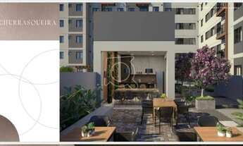 Imagem: APARTAMENTO COM 2 QUARTOS PARA VENDA, VILA