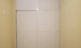 Imagem 4: CASA:01 dormitório, sala, banheiro, cozinha, área de serviço e churrasqueira., com garagem