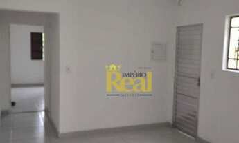 Imagem 2: Sobrado, 150 m² - venda por R$ 350.000,00 ou aluguel por R$ 1.000,00/mês - Jaraguá - São P