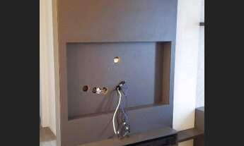 Imagem 4: Apartamento com 2 dormitórios à venda, 73 m² por R$ 450.000,00 - Roçado - São José/SC