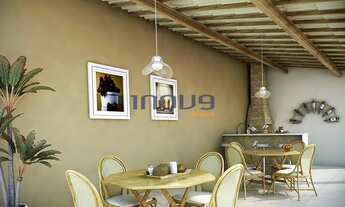 Imagem 2: Apartamento com 3 dormitórios à venda, 71 m² - Guararapes - Fortaleza/CE