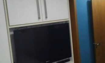 Imagem 4: Parque Industrial, apto com 2 dorms todo planejado