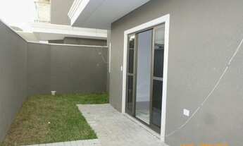 Imagem 7: SOBRADO A VENDA EM UBERABA, CURITIBA, A 800 METROS DA SALGADO FILHO, 184 M², 03 VAGAS DE G