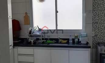 Imagem 2: Apartamento para venda possui 88 metros quadrados com 3 quartos em Santa Mônica - Uberlând