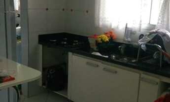 Imagem 2: APTO. 60 M² - 2 DORMS. - 1 VAGA - VILA TIBIRIÇA - SANTO ANDRÉ - SÃO PAULO