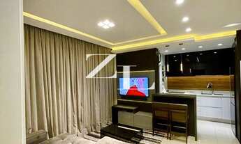 Imagem 3: Apartamento de 2 Dormitorios no Jardim Atlantico