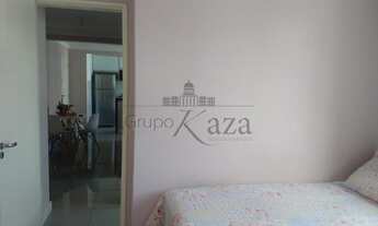 Imagem 7: Apartamento para venda tem 47 metros quadrados com 2 quartos