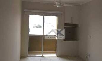 Imagem 5: Apartamento com 1 dormitório à venda, 39 m² por R$ 245.000,00 - Edificio Acauã - Bauru/SP