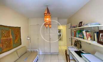 Imagem 6: Rio de Janeiro - Apartamento Padrão - São Conrado