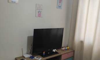 Imagem 7: Apartamento semi mobiliado para aluguel possui 34 metros quadrados com 1 quarto