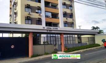 Imagem 3: Apartamento Padrão para Venda em Horto Teresina-PI - 2646 VM