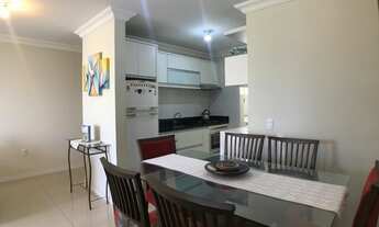 Imagem 6: Apartamento com 3 dormitórios à venda, 83 m² por R$ 380.000,00 - Areias - São José/SC