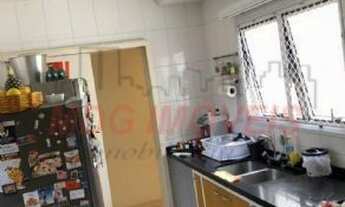 Imagem 7: Apartamento 151m² na Vila Mariana com 3 quartos, suíte e 3 vagas de garagem, andar alto