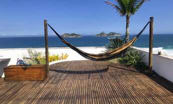 Imagem: IMPERDÍVEL - Cobertura triplex na Praia