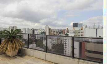 Imagem 6: Cobertura com 4 dormitórios à venda, 402 m² por R$ 2.980.000,00 - Campo Belo - São Paulo/S