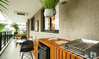 Imagem 2: Botafogo Apartamento com 2 dormitórios