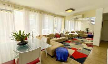 Imagem 4: Rio de Janeiro - Apartamento Padrão - Ipanema