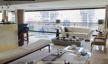 Imagem 3: Dominio Marajoara 223m² - 1810