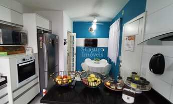 Imagem 7: Campo Grande Casa com 3 dormitórios