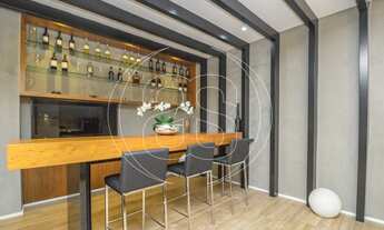 Imagem 4: São Paulo - Apartamento Padrão - Campo Belo