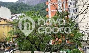 Imagem 6: Rio de Janeiro - Apartamento Padrão - Jardim Botânico