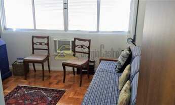 Imagem 7: Rio de Janeiro - Apartamento Padrão - Copacabana