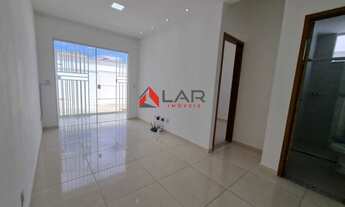 Imagem 4: Casa 2 quartos/suíte no bairro Macafé - Centro Residencial da Serra